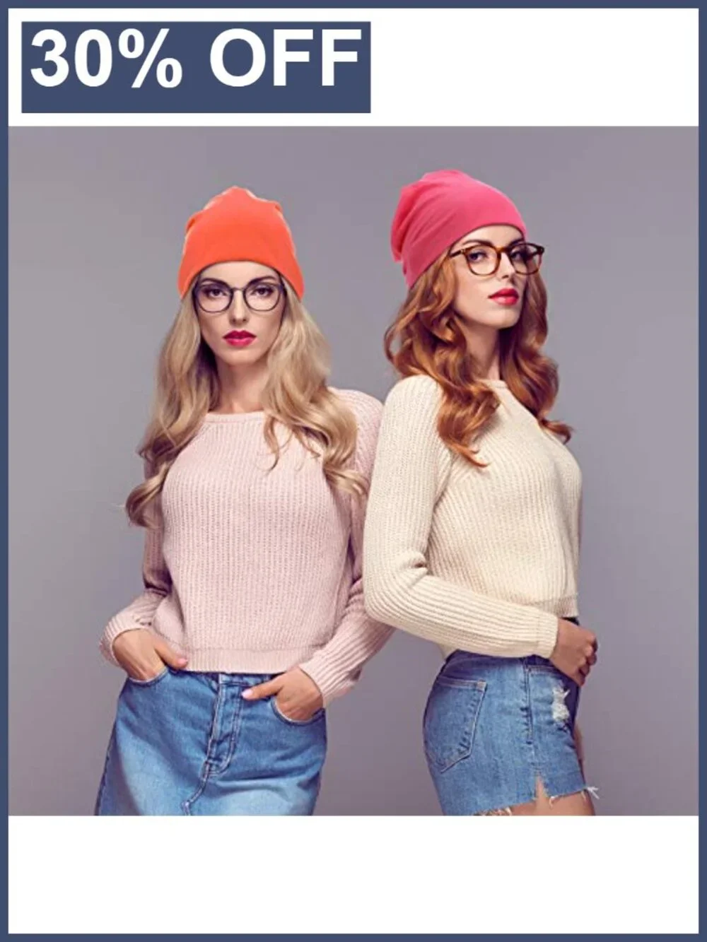 5 Pack Unisex Slouchy Beanie Hats Lightweight Polyester Chemo Sleep Caps